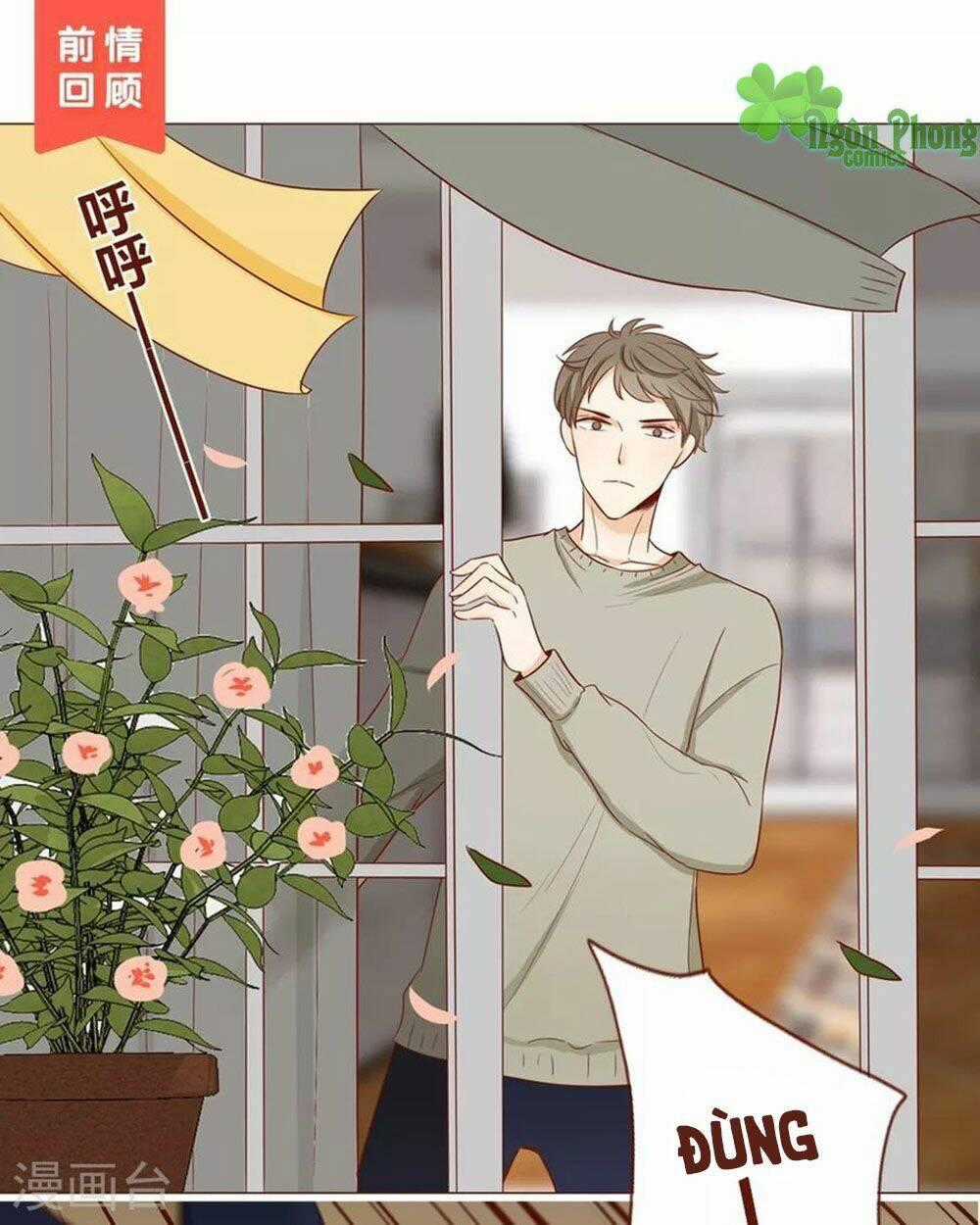 Trái Tim Bí Ẩn Chapter 52 trang 1