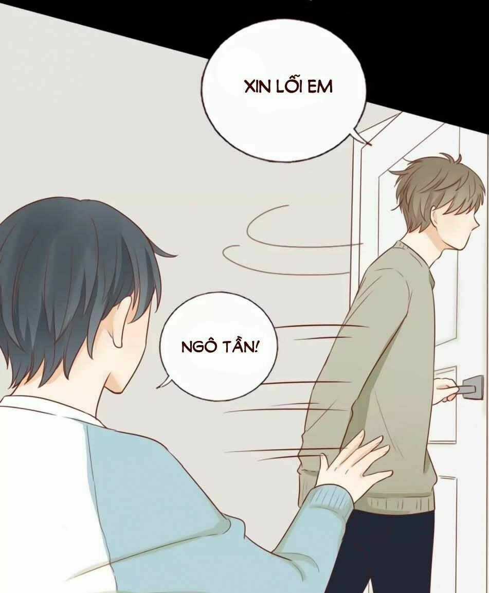 Trái Tim Bí Ẩn Chapter 53 trang 1