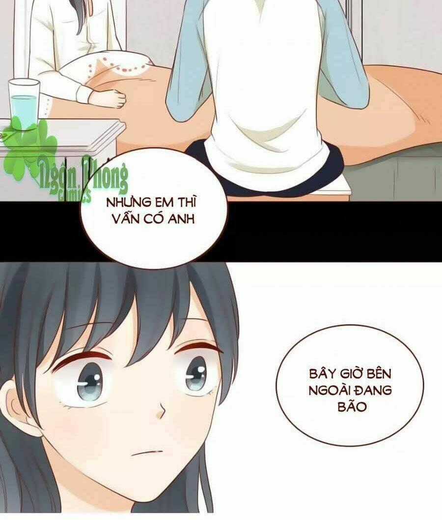 Trái Tim Bí Ẩn Chapter 54 trang 1