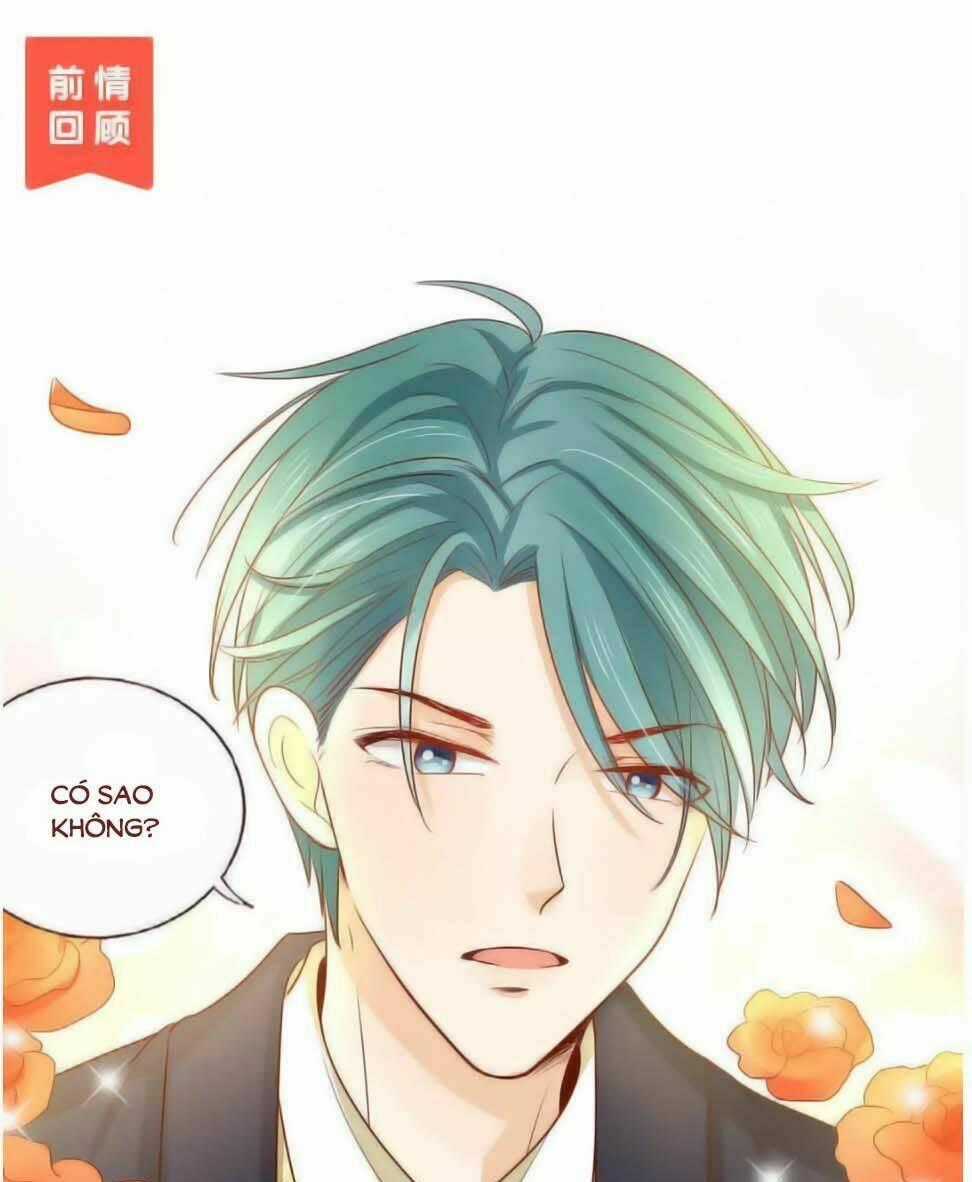 Trái Tim Bí Ẩn Chapter 56 trang 0