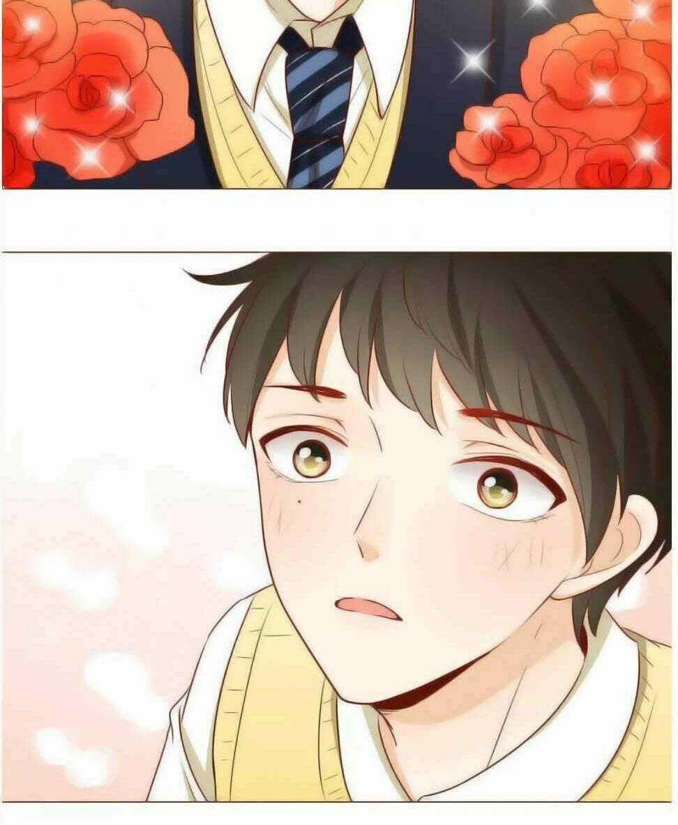 Trái Tim Bí Ẩn Chapter 56 trang 1