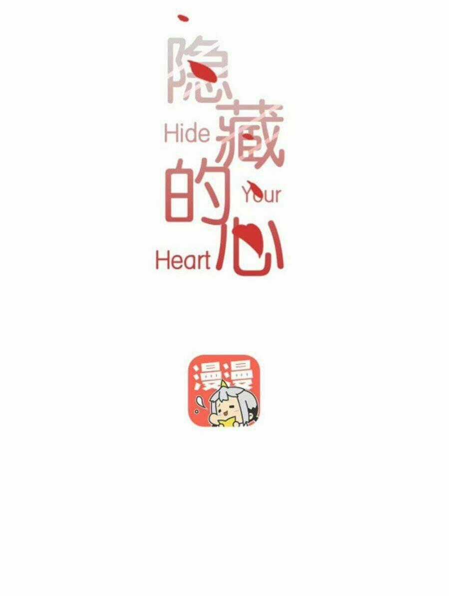 Trái Tim Bí Ẩn Chapter 57 trang 1