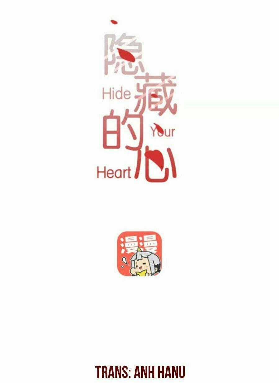 Trái Tim Bí Ẩn Chapter 61 trang 1