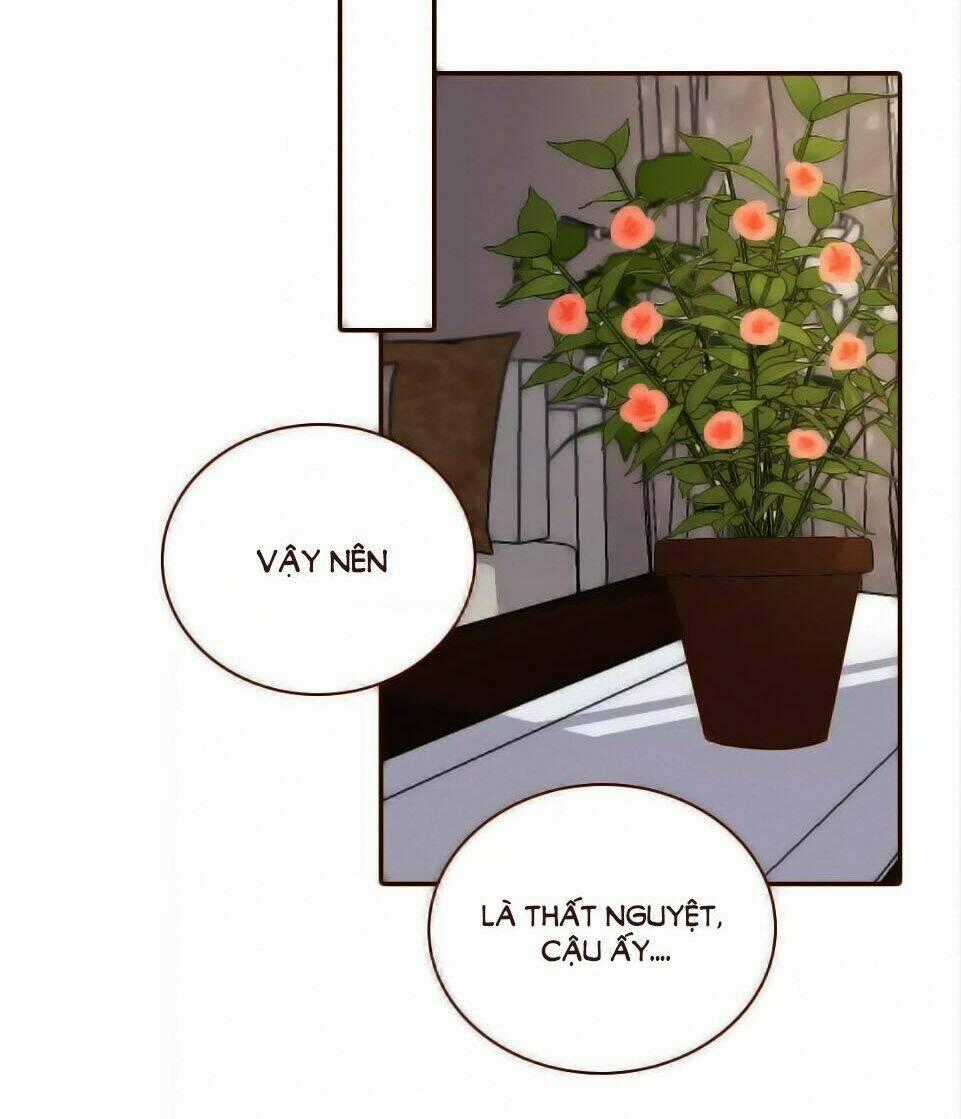 Trái Tim Bí Ẩn Chapter 62 trang 1