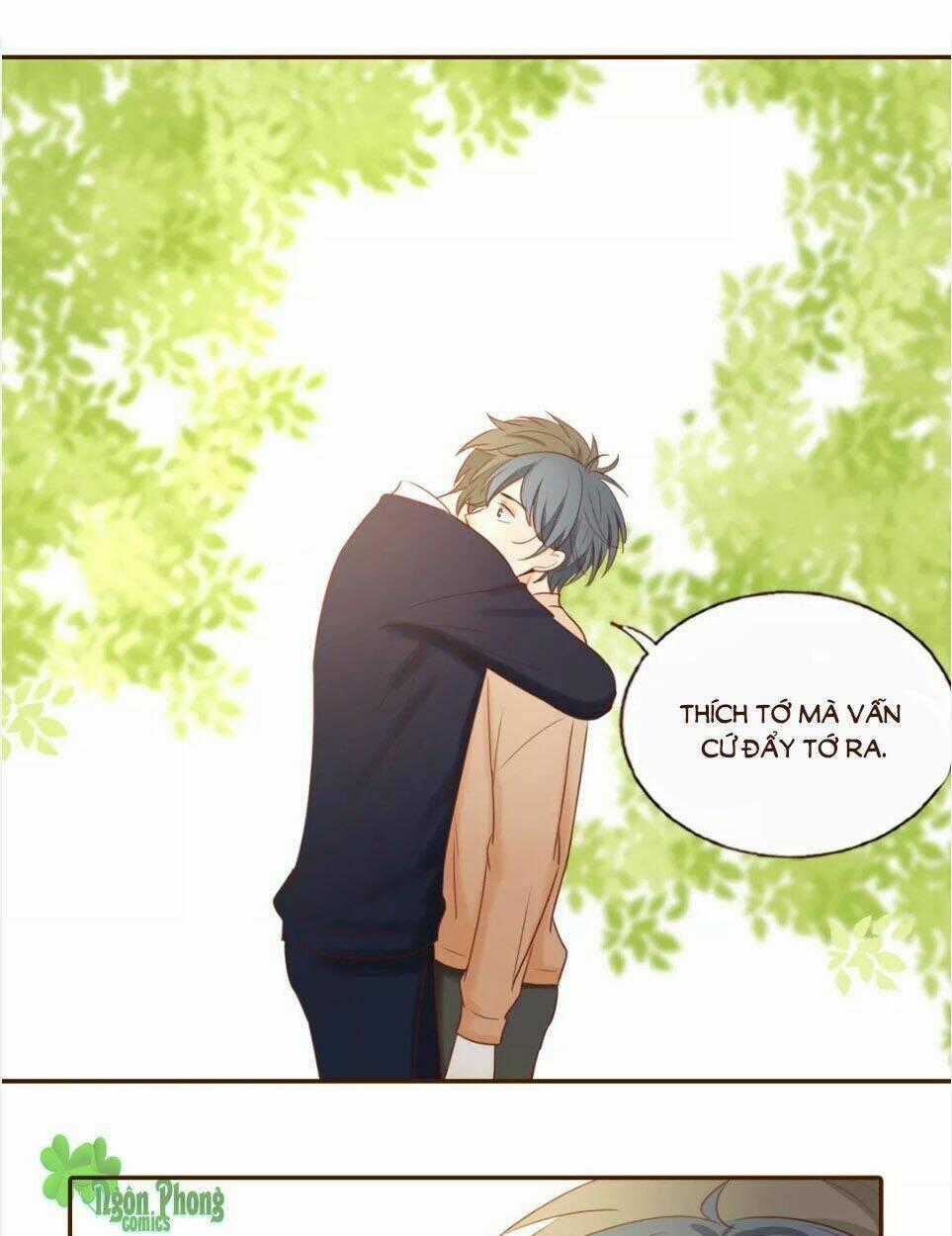 Trái Tim Bí Ẩn Chapter 64 trang 0