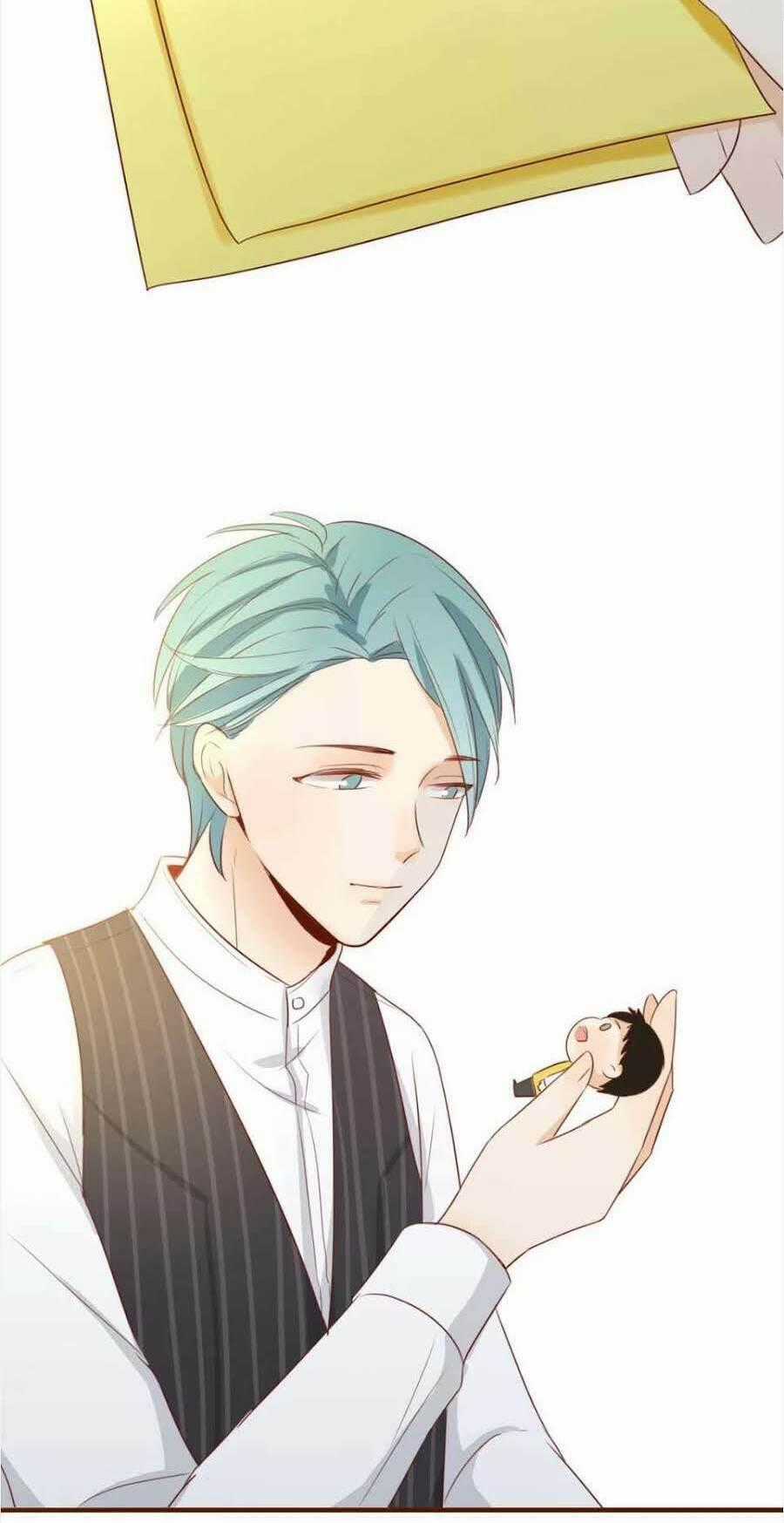 Trái Tim Bí Ẩn Chapter 67 trang 1