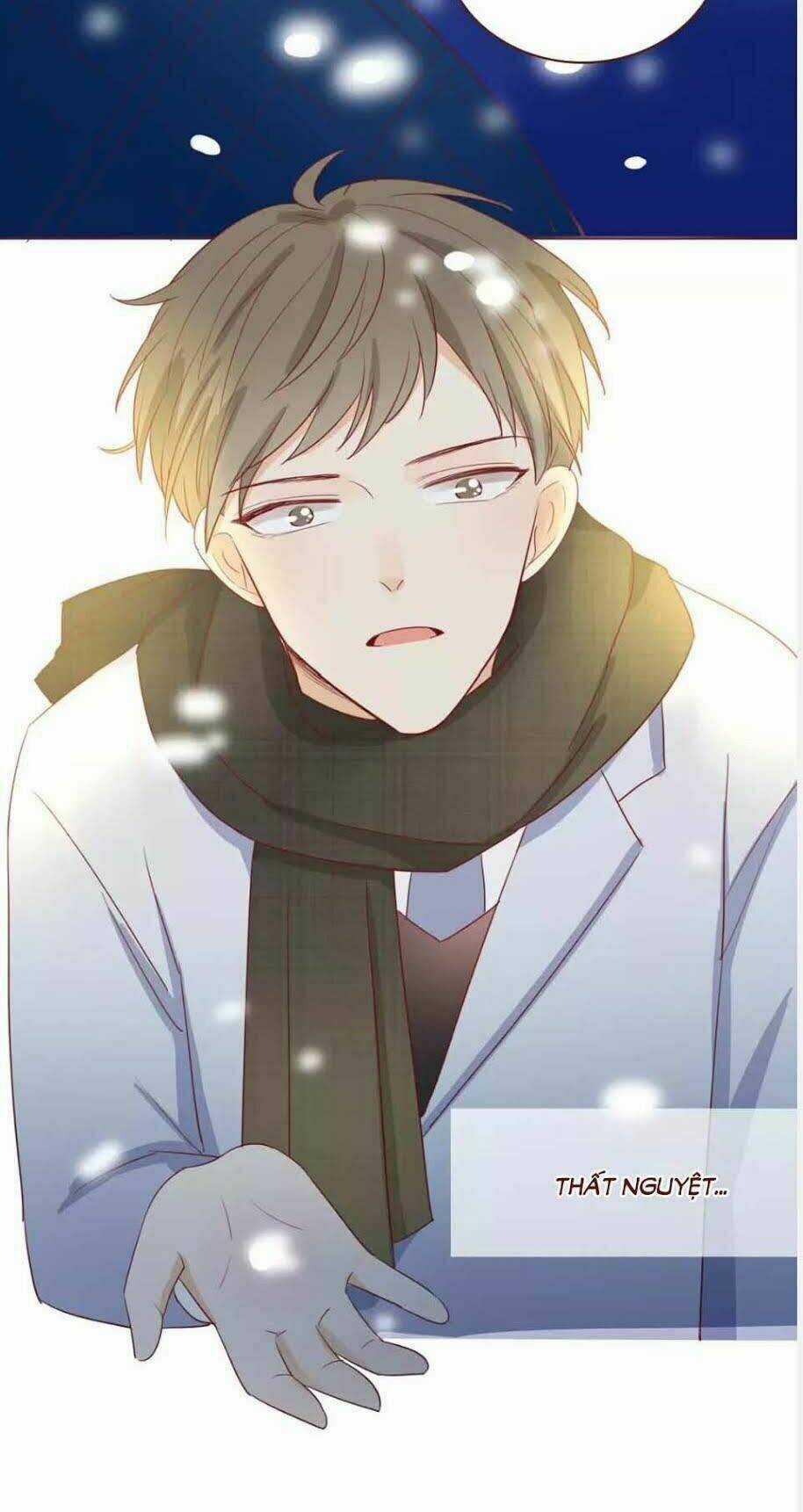 Trái Tim Bí Ẩn Chapter 78 trang 11