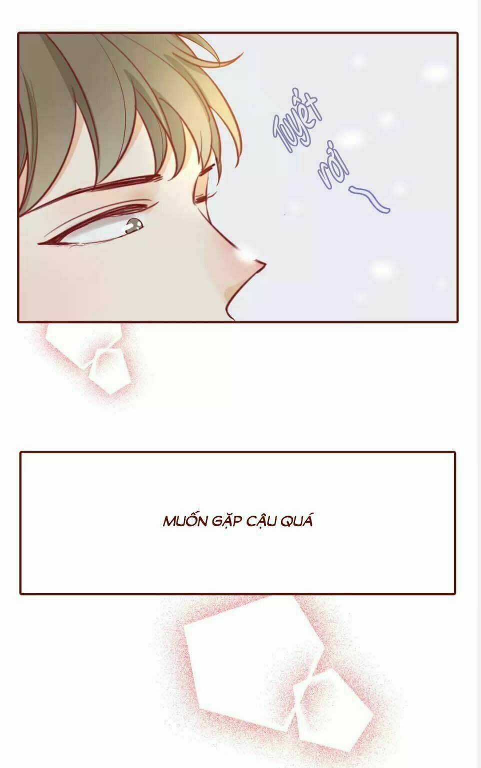 Trái Tim Bí Ẩn Chapter 78 trang 12