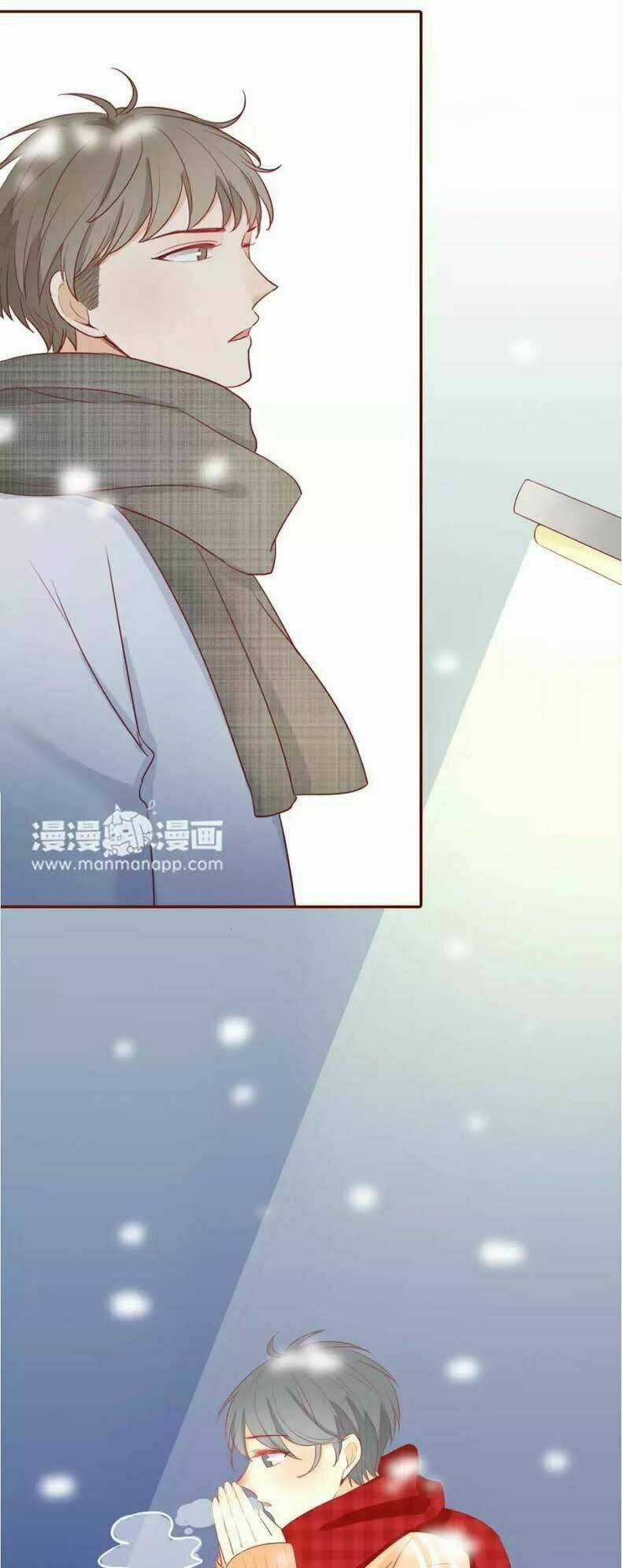 Trái Tim Bí Ẩn Chapter 78 trang 14