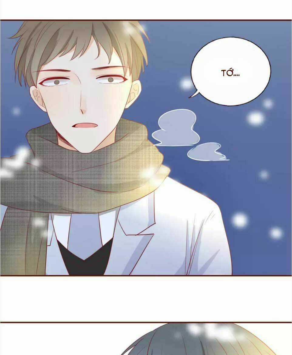 Trái Tim Bí Ẩn Chapter 78 trang 16