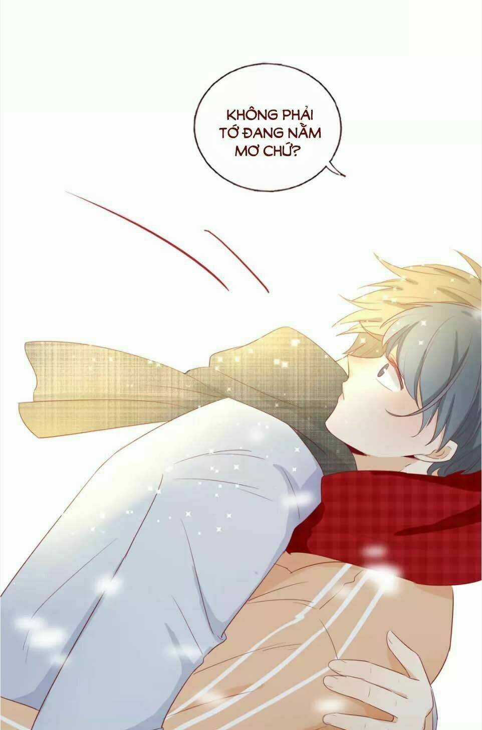 Trái Tim Bí Ẩn Chapter 78 trang 18