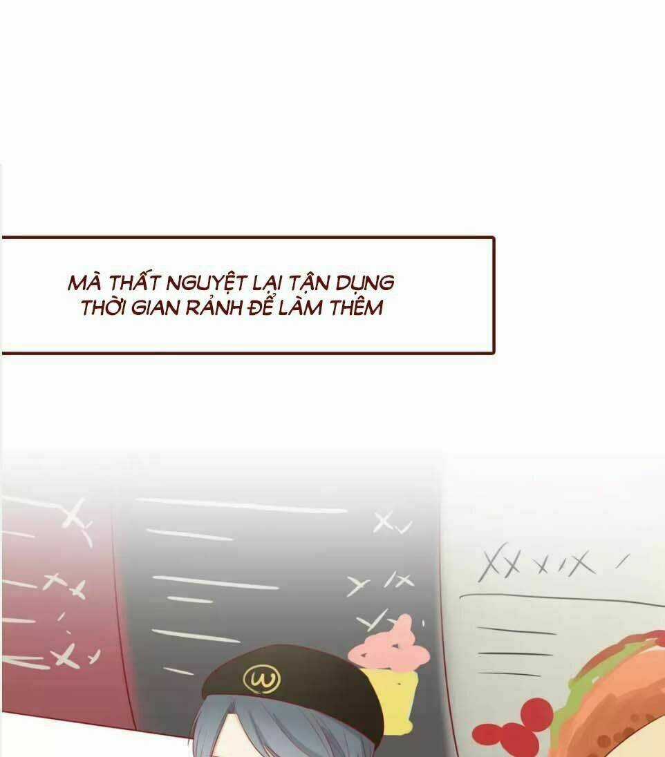 Trái Tim Bí Ẩn Chapter 78 trang 2