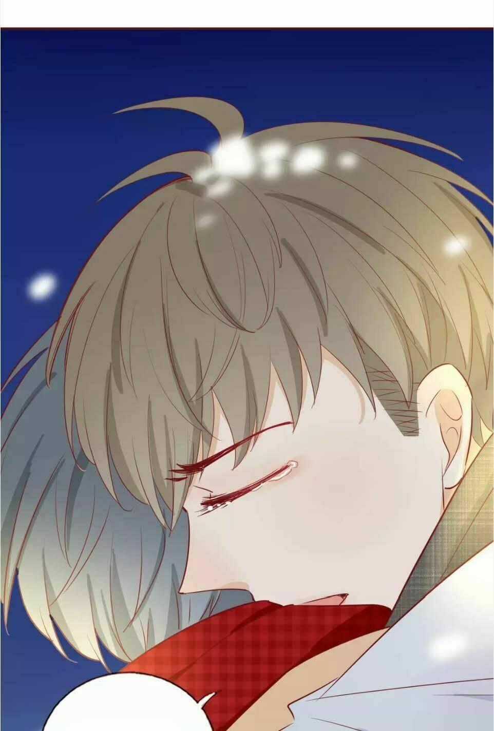 Trái Tim Bí Ẩn Chapter 78 trang 20