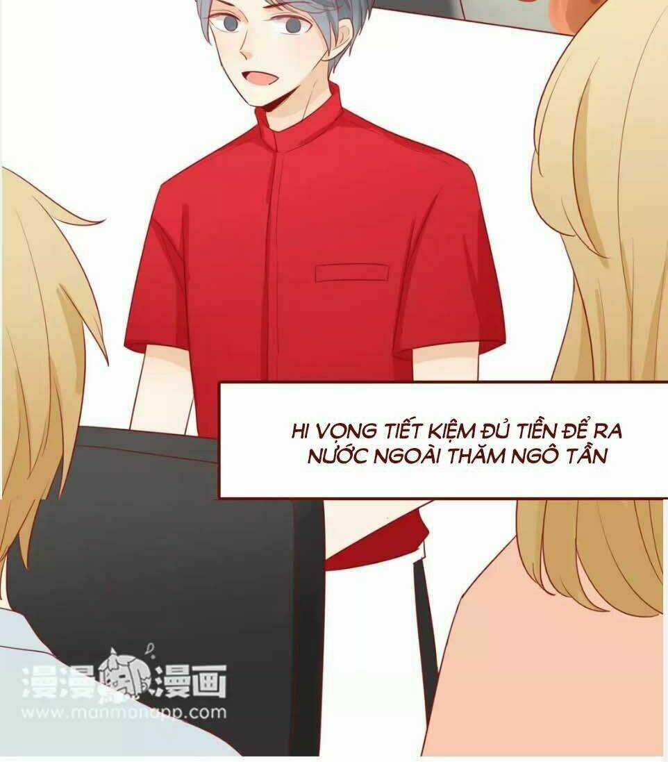 Trái Tim Bí Ẩn Chapter 78 trang 3