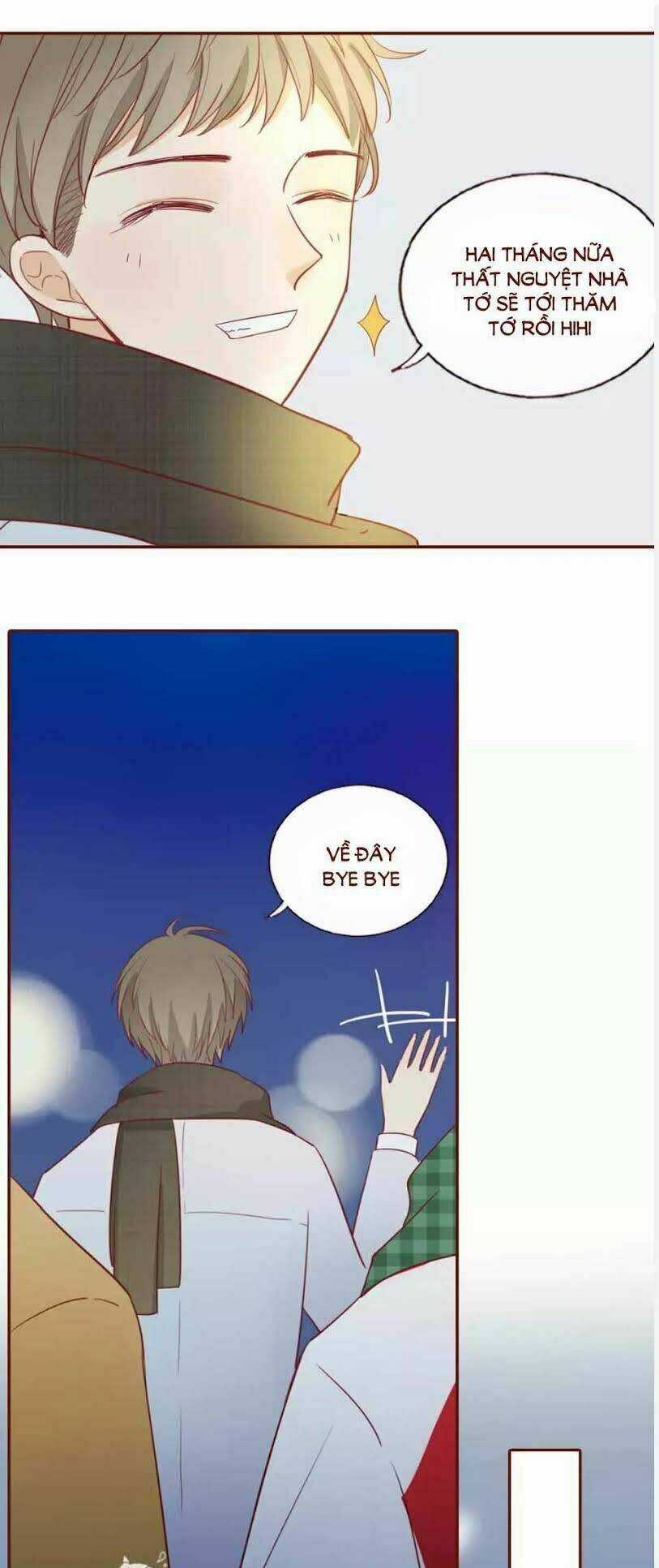 Trái Tim Bí Ẩn Chapter 78 trang 8