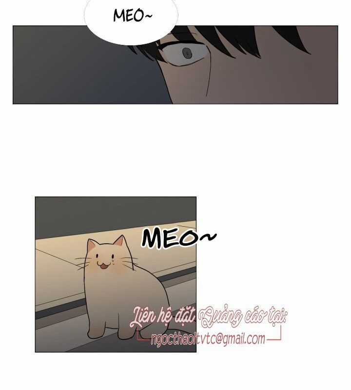 Trái Tim Của Ma Cà Rồng Chapter 1 trang 14