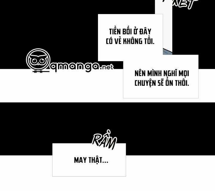 Trái Tim Của Ma Cà Rồng Chapter 1 trang 19