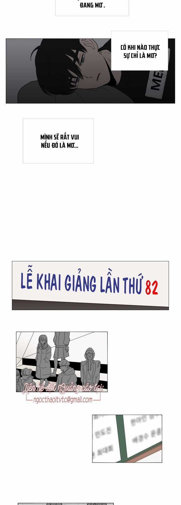 Trái Tim Của Ma Cà Rồng Chapter 1 trang 21