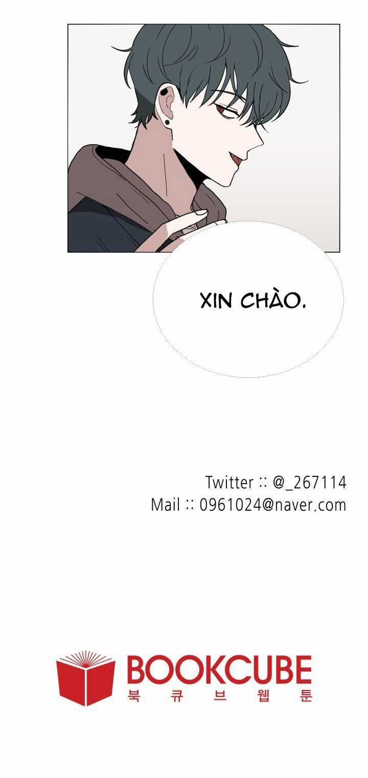 Trái Tim Của Ma Cà Rồng Chapter 1 trang 25