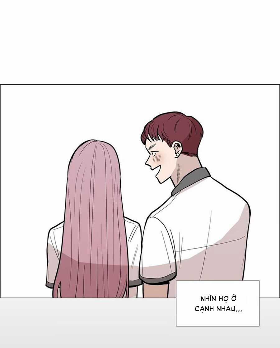 Trái Tim Của Ma Cà Rồng Chapter 10 trang 21