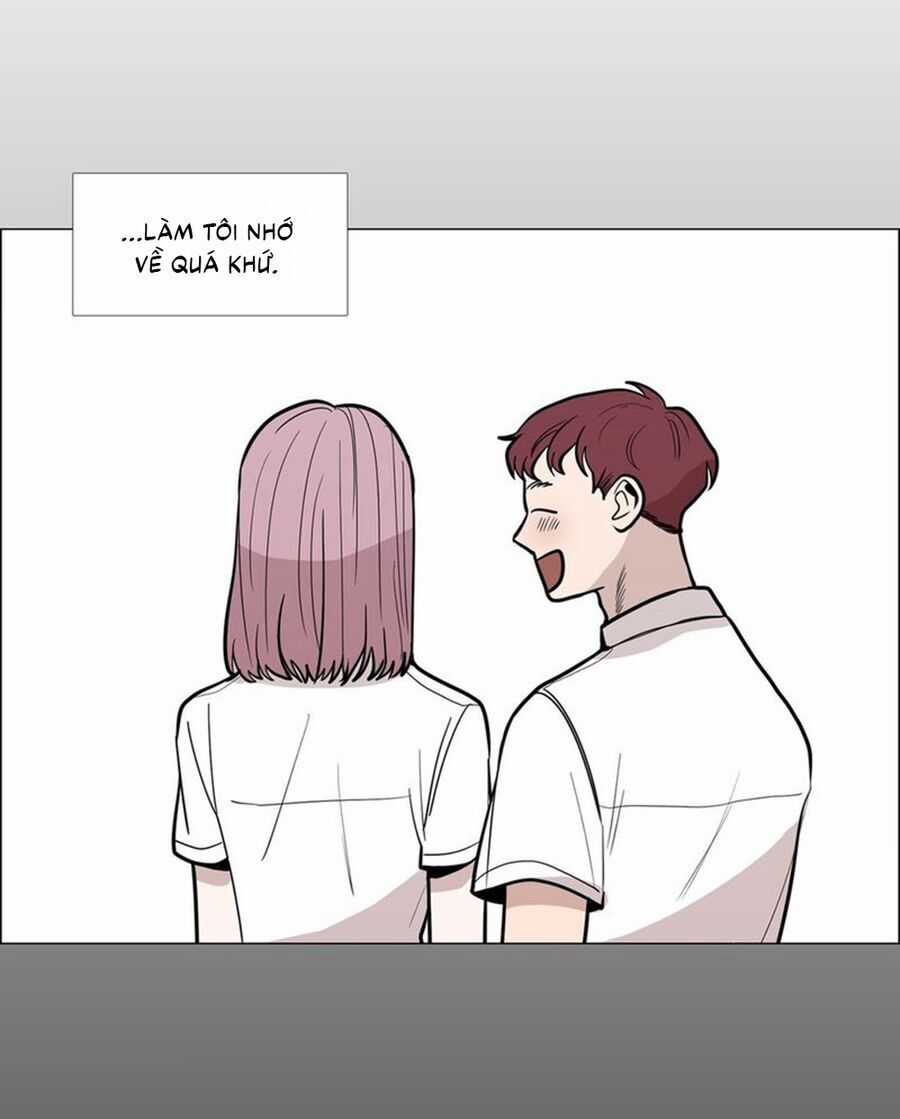 Trái Tim Của Ma Cà Rồng Chapter 10 trang 22