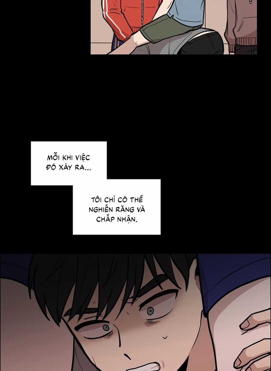 Trái Tim Của Ma Cà Rồng Chapter 10 trang 24