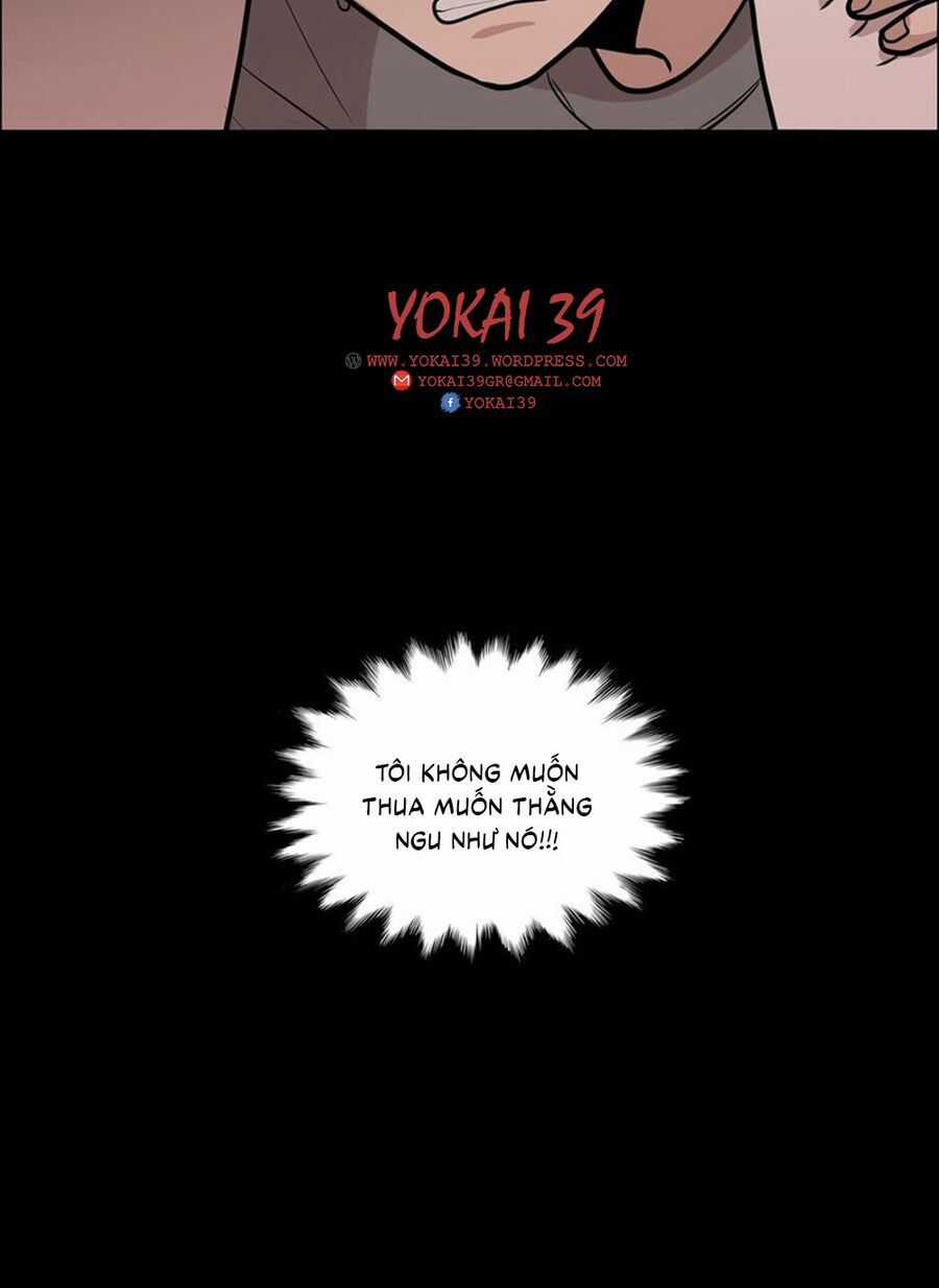 Trái Tim Của Ma Cà Rồng Chapter 10 trang 25