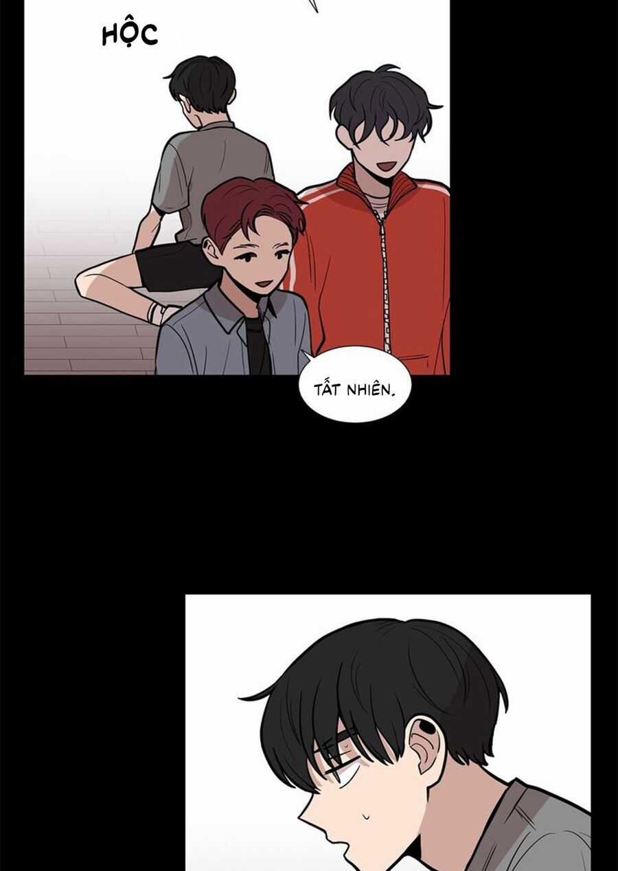 Trái Tim Của Ma Cà Rồng Chapter 10 trang 27