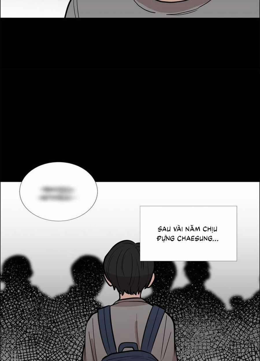 Trái Tim Của Ma Cà Rồng Chapter 10 trang 30