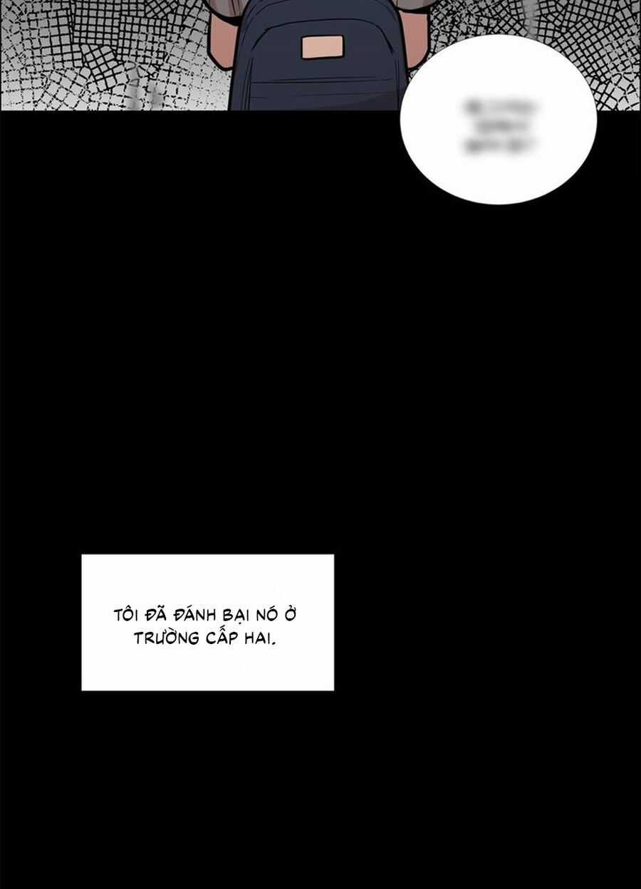 Trái Tim Của Ma Cà Rồng Chapter 10 trang 31