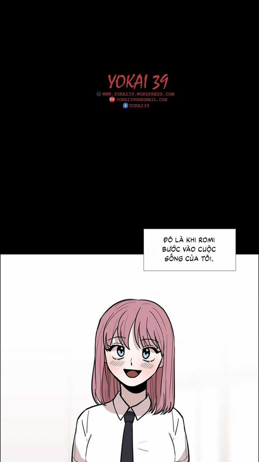 Trái Tim Của Ma Cà Rồng Chapter 10 trang 36