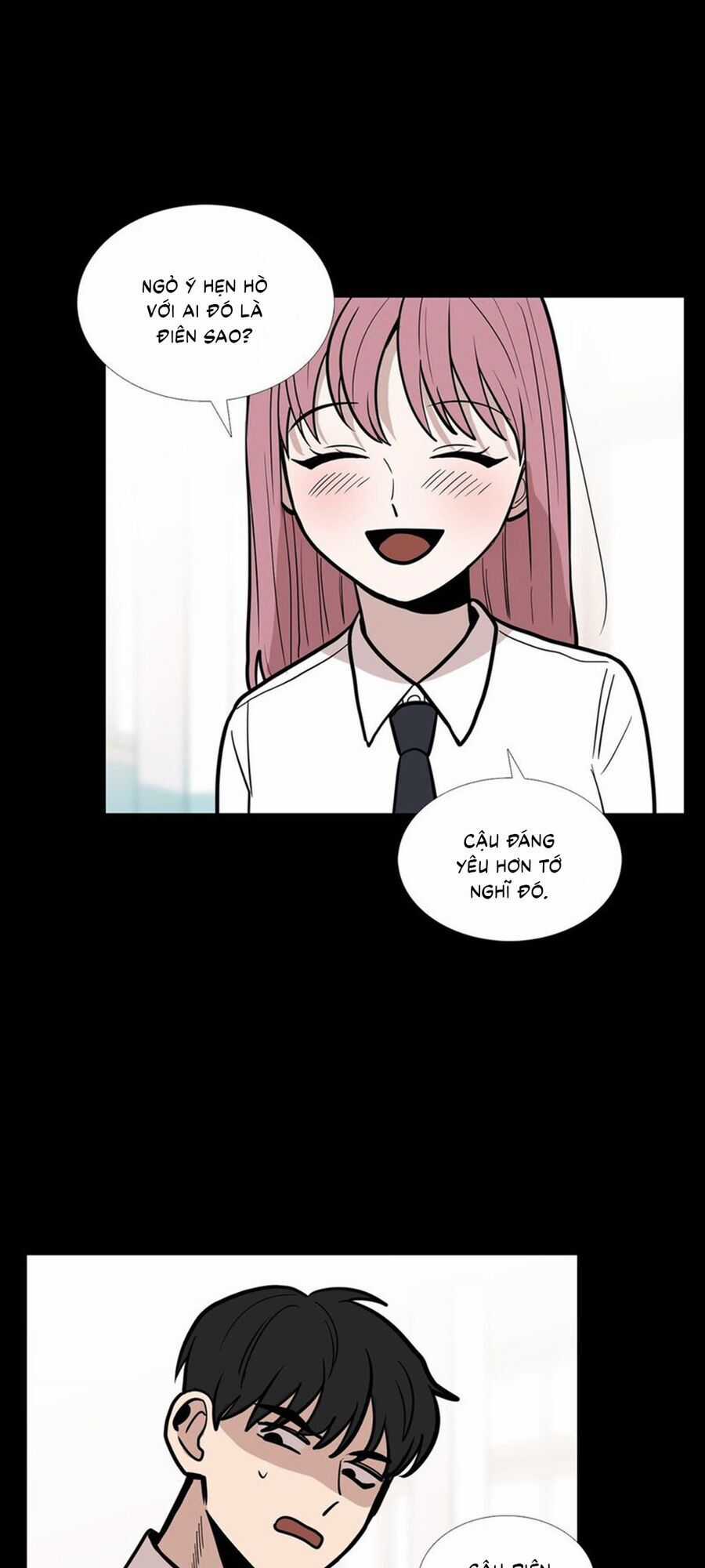 Trái Tim Của Ma Cà Rồng Chapter 10 trang 38