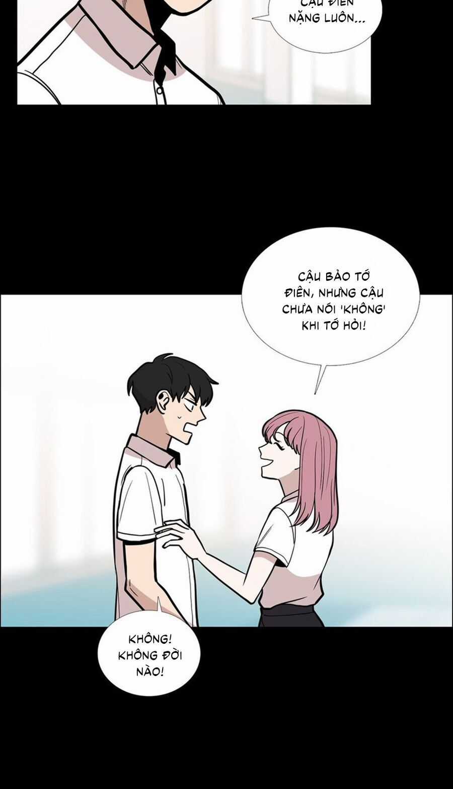 Trái Tim Của Ma Cà Rồng Chapter 10 trang 39