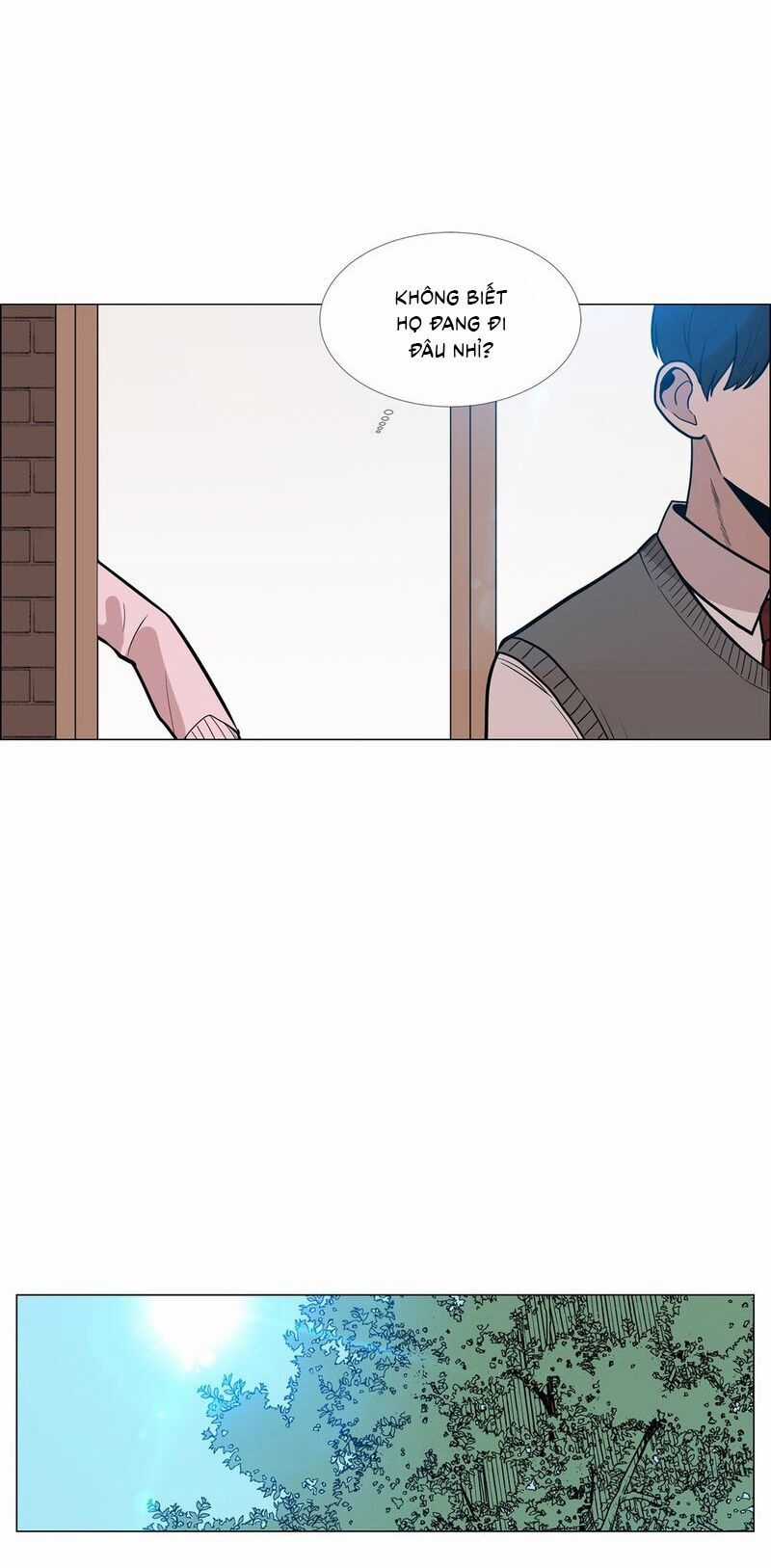 Trái Tim Của Ma Cà Rồng Chapter 10 trang 4