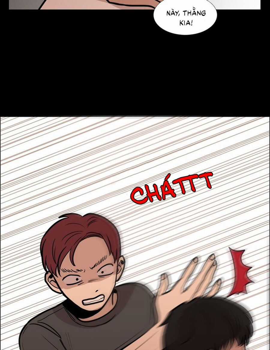 Trái Tim Của Ma Cà Rồng Chapter 10 trang 45