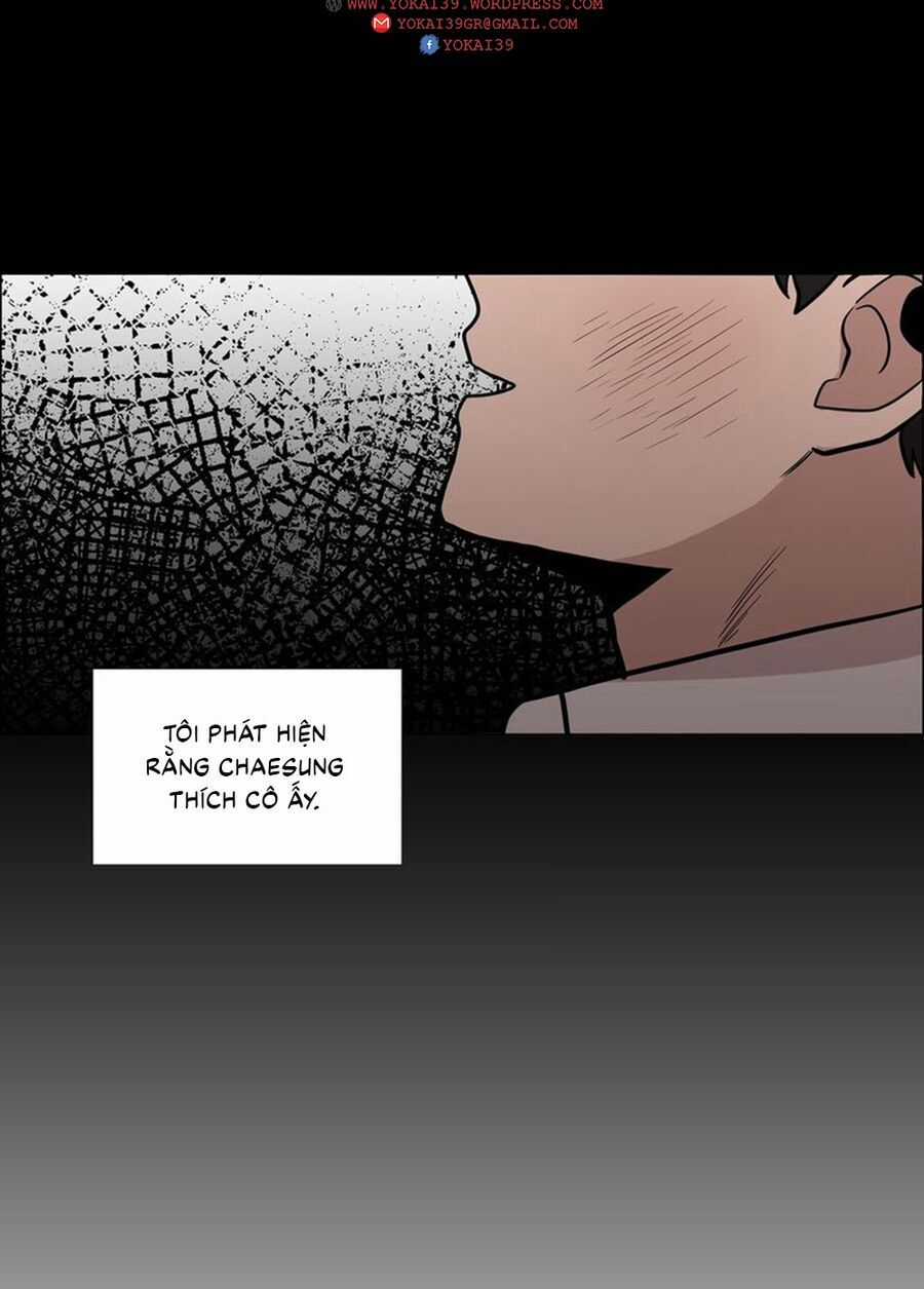 Trái Tim Của Ma Cà Rồng Chapter 10 trang 48