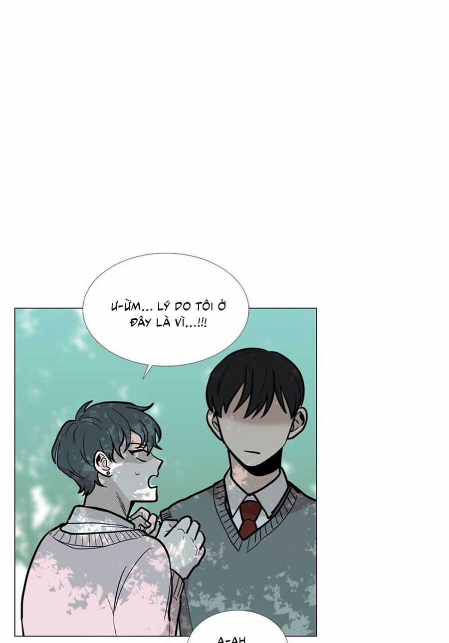 Trái Tim Của Ma Cà Rồng Chapter 10 trang 51