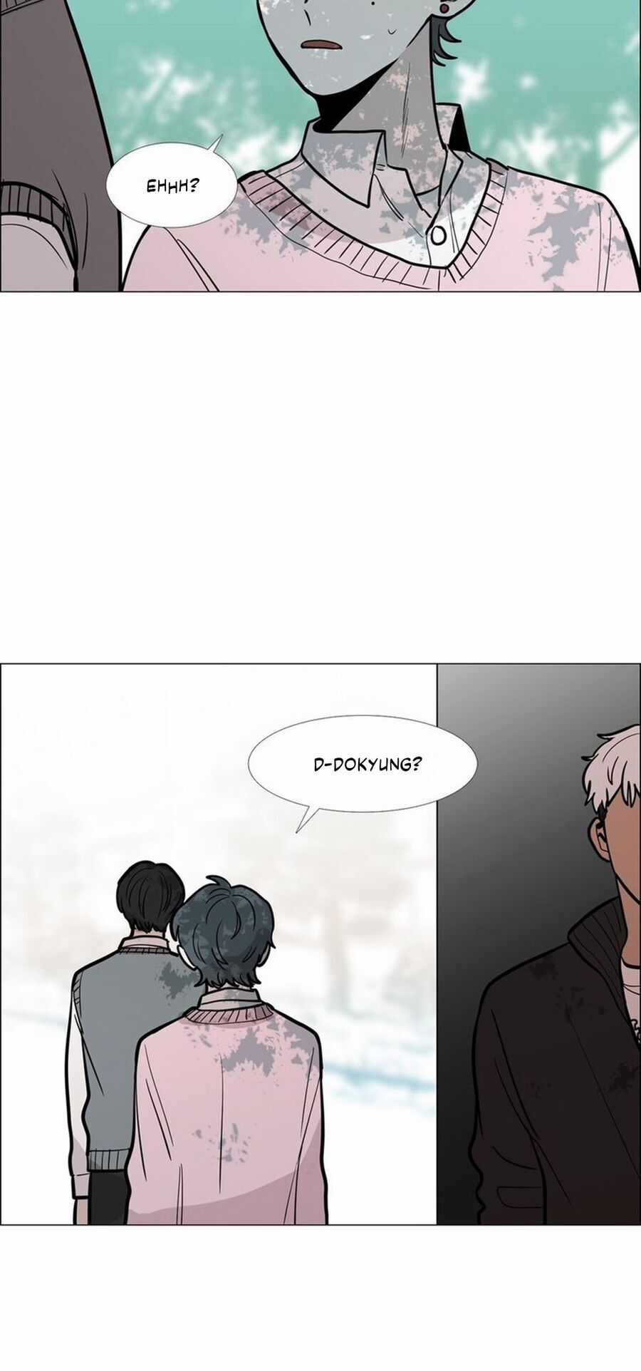 Trái Tim Của Ma Cà Rồng Chapter 10 trang 54