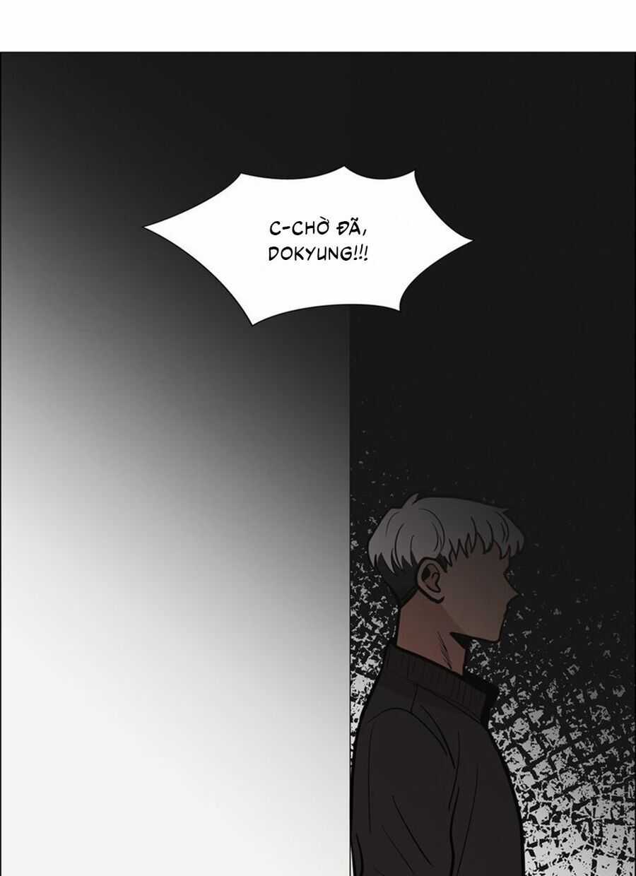 Trái Tim Của Ma Cà Rồng Chapter 10 trang 55