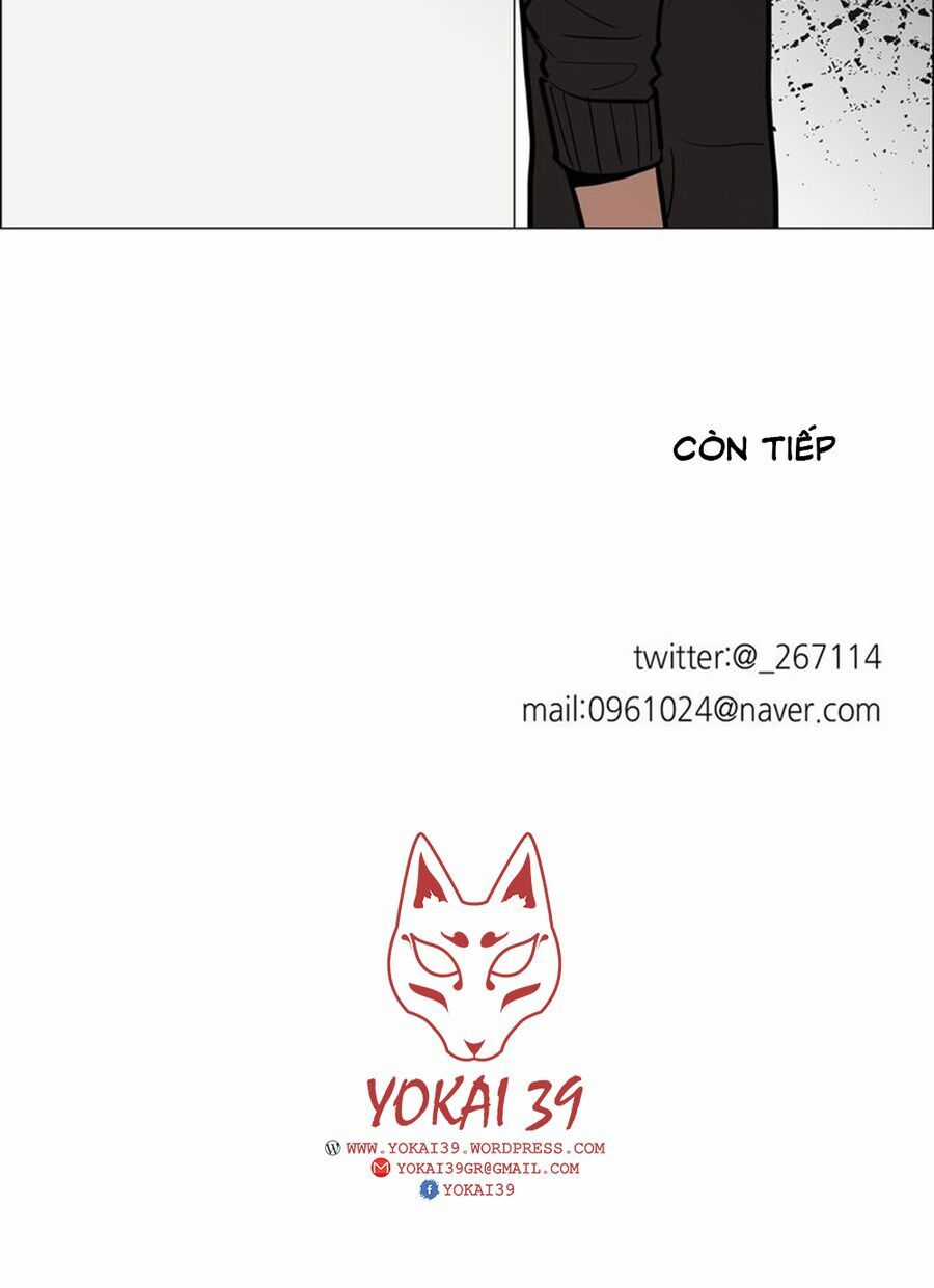 Trái Tim Của Ma Cà Rồng Chapter 10 trang 56