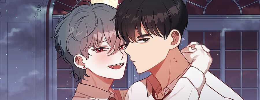 Trái Tim Của Ma Cà Rồng Chapter 10 trang 57