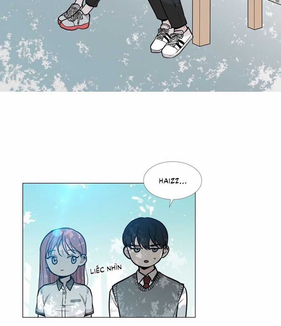 Trái Tim Của Ma Cà Rồng Chapter 10 trang 6