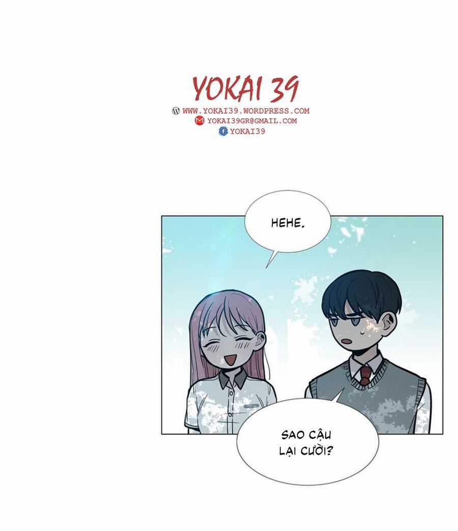 Trái Tim Của Ma Cà Rồng Chapter 10 trang 7