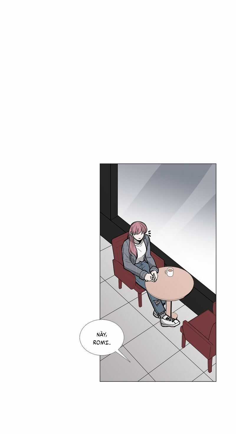 Trái Tim Của Ma Cà Rồng Chapter 11 trang 10