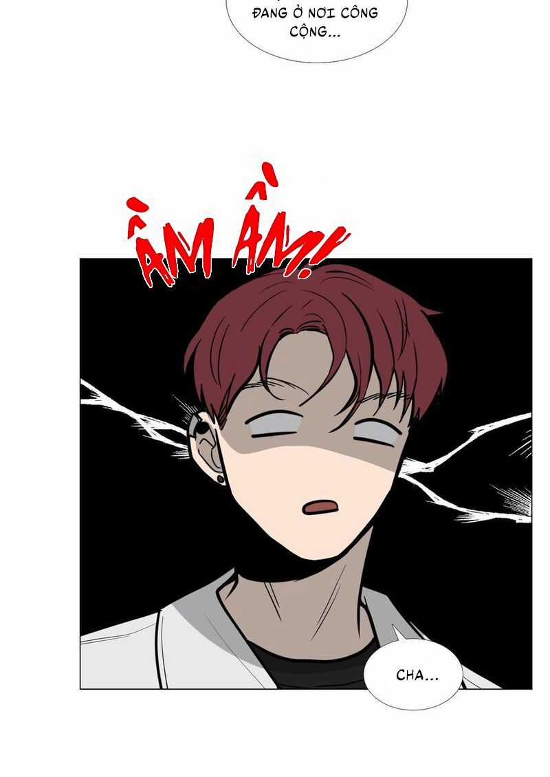 Trái Tim Của Ma Cà Rồng Chapter 11 trang 15