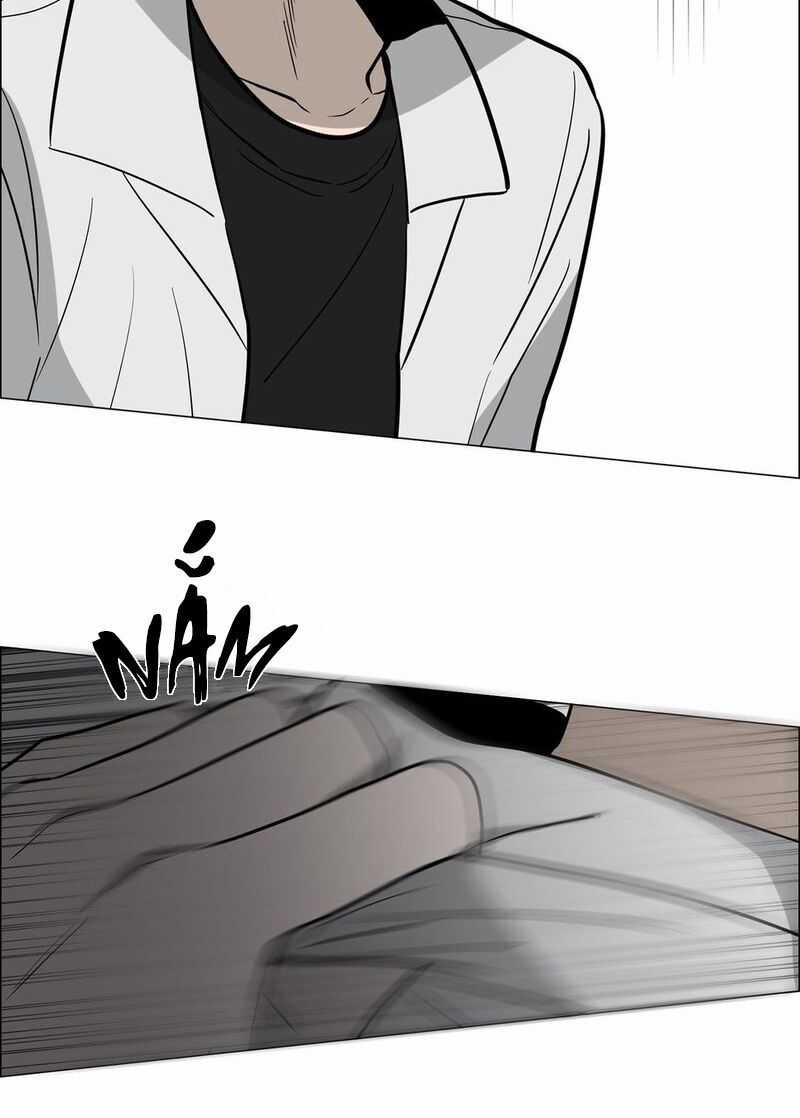 Trái Tim Của Ma Cà Rồng Chapter 11 trang 28