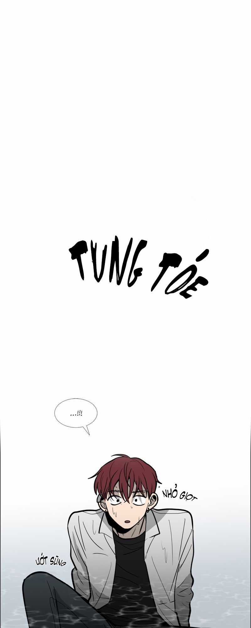 Trái Tim Của Ma Cà Rồng Chapter 11 trang 29