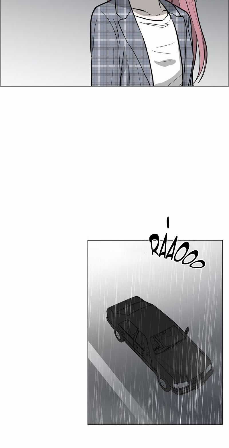 Trái Tim Của Ma Cà Rồng Chapter 11 trang 40