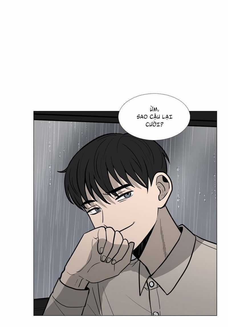 Trái Tim Của Ma Cà Rồng Chapter 11 trang 43