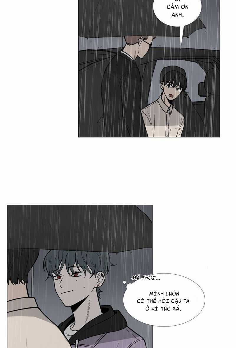 Trái Tim Của Ma Cà Rồng Chapter 11 trang 45